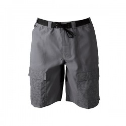 Zhik Boat Shorts Grey