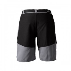 Zhik Boat Shorts Grey